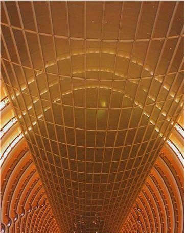 中國LEED建筑賞
