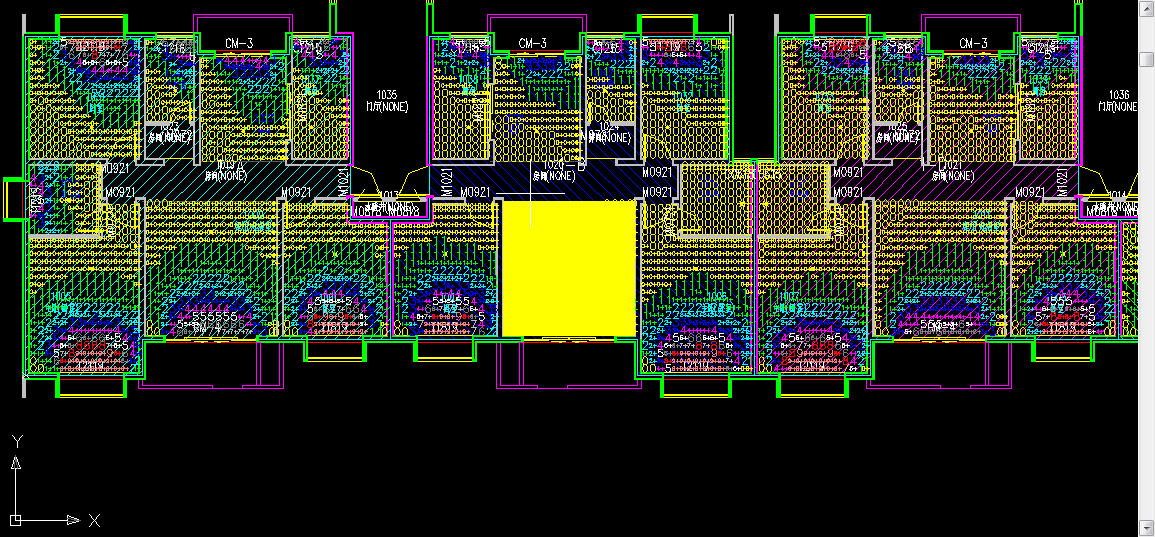 軟件Ecotectanysis_2011采光模塊與綠建采光分析Dali2014的應用對比分析