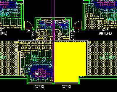 軟件Ecotectanysis_2011采光模塊與綠建采光分析Dali2014的應用對比分析