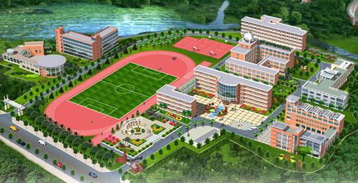 《小官報：USGBC_2014年6月深圳行》
