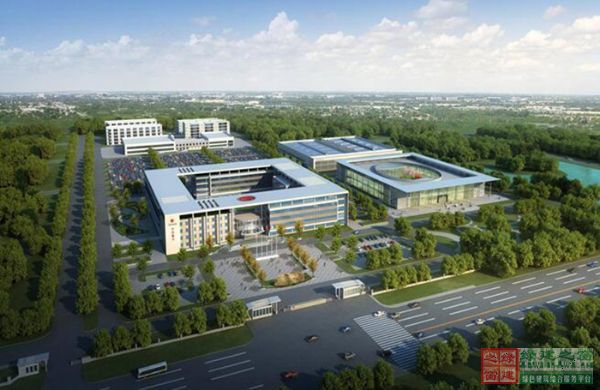 【喜報】綠建之窗咨詢項目CallisonRTKL上海辦公室榮獲LEED-CI_2009金級認證