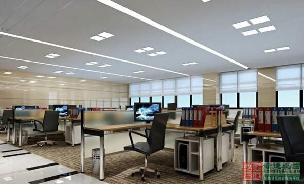 【喜報】綠建之窗咨詢項目CallisonRTKL上海辦公室榮獲LEED-CI_2009金級認證
