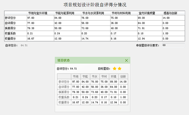 《綠色建筑設計評價軟件》-線下免費試用-視頻學習推薦