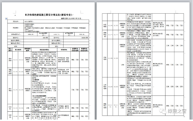 綠建軟件又升級啦！新增湖南省審圖版本！優化河北自評報告！