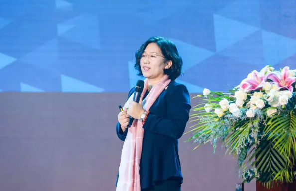 葉青：新內涵-更高質量目標和導向的綠色建筑