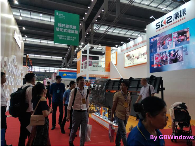 2020中國（深圳）國際裝配式建筑工業(yè)展覽會(huì)暨國際綠色建筑建材展覽會(huì)火熱報(bào)名中?。?！