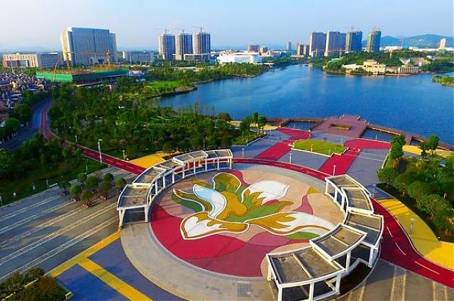 中國為什么要建設“海綿城市”？