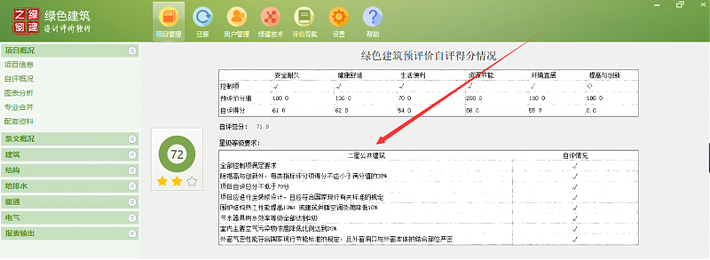重要通知|關(guān)于綠色建筑設(shè)計(jì)評(píng)價(jià)軟件價(jià)格調(diào)整的通知