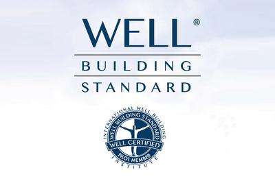 WELL建筑體系--關于WELL和WELLAP