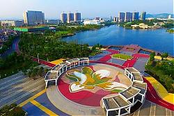 中國為什么要建設“海綿城市”？