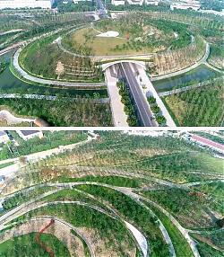 綠色建筑技術在建筑設計中優化應用