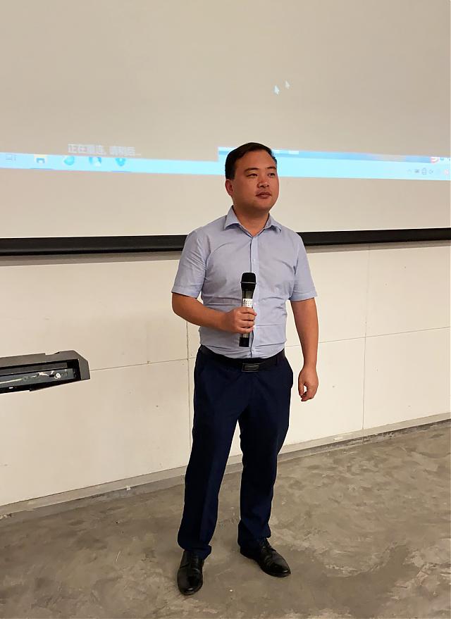 廣東省綠色建筑新國(guó)標(biāo)項(xiàng)目實(shí)戰(zhàn)型VIP培訓(xùn)課程成功舉辦