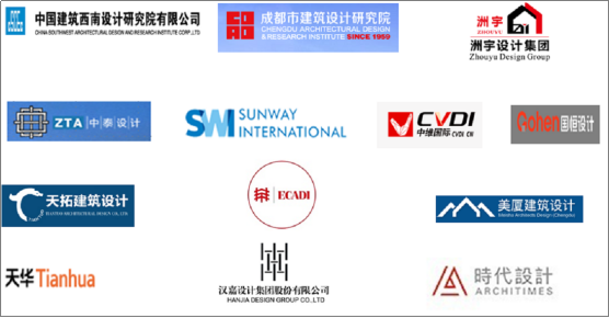 “品牌贏得市場”——綠色建筑設計評價軟件再添重磅盟友！