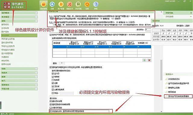 【綠建之窗】與【深圳建科院】聯合冠名推出“室內空氣污染物預測與控制工具IndoorPACT”