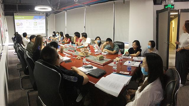 廣州班：綠建之窗LEED_AP培訓7月18日如期舉辦！
