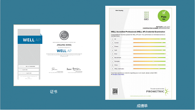 北京班┃WELL_AP和LEED_AP培訓班日程安排已定，師資強，通過率高，報名看這里！