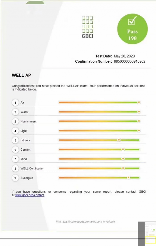 北京班┃WELL_AP培訓(xùn)班將于10月31日如期開班，報名從速