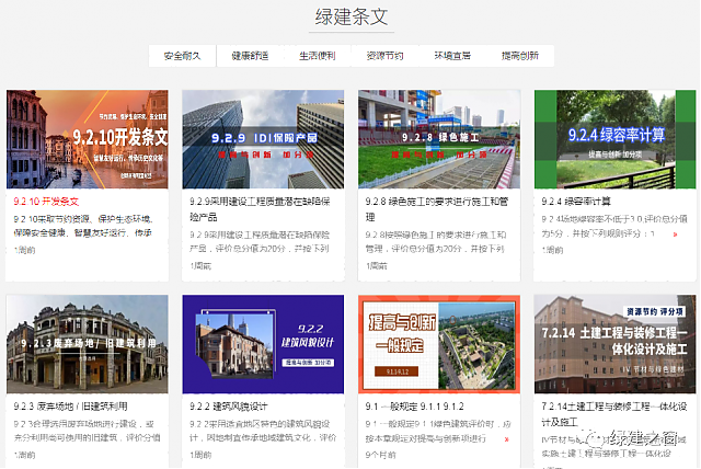 綠建設計評價軟件及其配套新國標學習資料，設計院綠建生產的得力助手