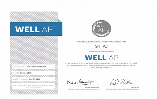 北京班┃WELL_AP培訓(xùn)班將于12月如期開班，歡迎咨詢報名