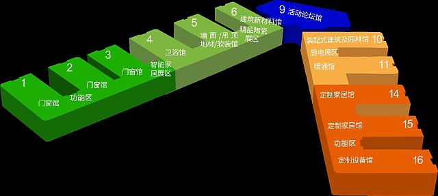 2021中國（成都）綠色房屋系統(tǒng)及裝配式建筑展覽會參展邀請函