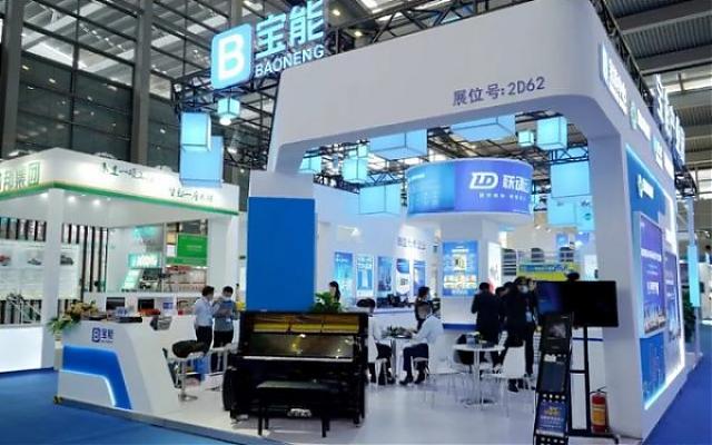 第22屆高交會圓滿閉幕，建筑科技創新讓未來生活更美好