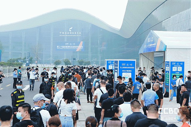 精準觀眾邀約，搭建高效平臺，2021中國·成都建博會邀您明年4月共聚行業盛會