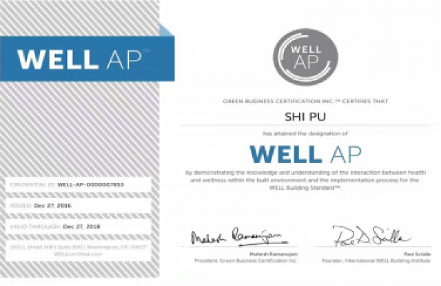 【北京】WELL_AP_4月份培訓(xùn)班開(kāi)班在即，現(xiàn)開(kāi)始報(bào)名