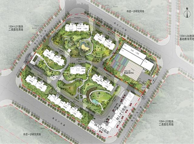 2021年北京市首批集中供地高標準商品住宅建設8個方案公告，全面實施三星級綠色建筑、超低能耗建筑