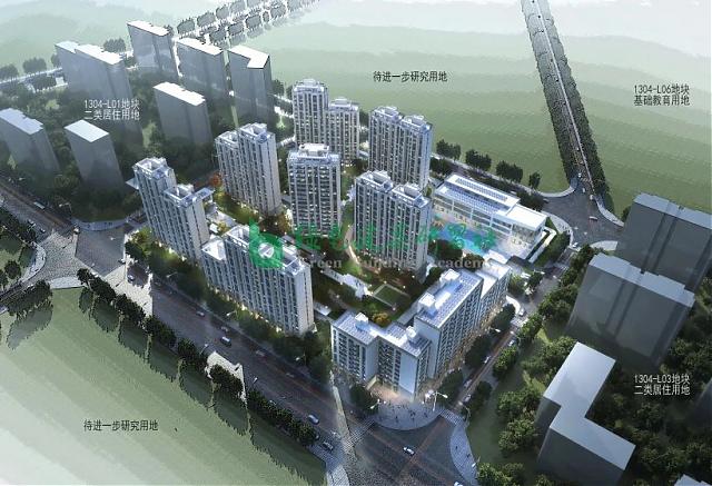 2021年北京市首批集中供地高標準商品住宅建設8個方案公告，全面實施三星級綠色建筑、超低能耗建筑