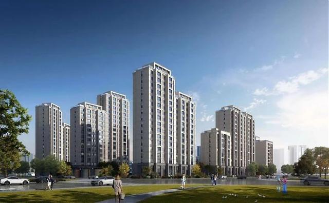 2021年北京市首批集中供地高標準商品住宅建設8個方案公告，全面實施三星級綠色建筑、超低能耗建筑