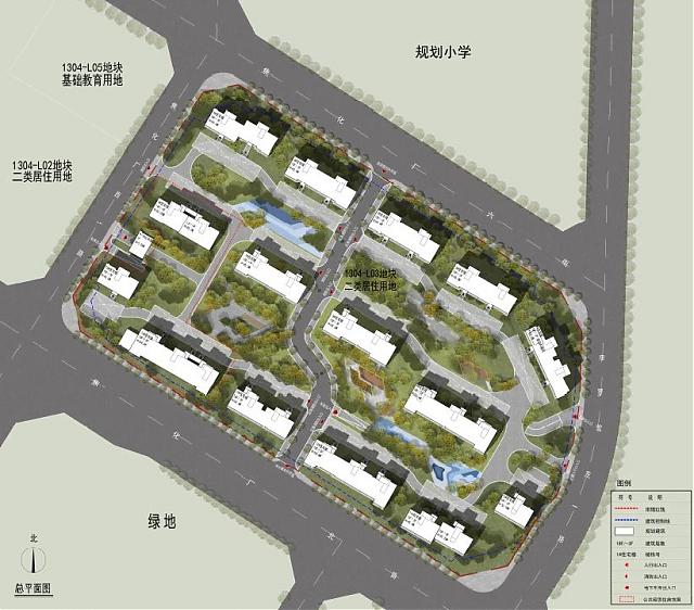 2021年北京市首批集中供地高標準商品住宅建設8個方案公告，全面實施三星級綠色建筑、超低能耗建筑