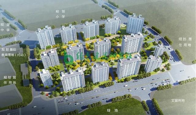 2021年北京市首批集中供地高標準商品住宅建設8個方案公告，全面實施三星級綠色建筑、超低能耗建筑
