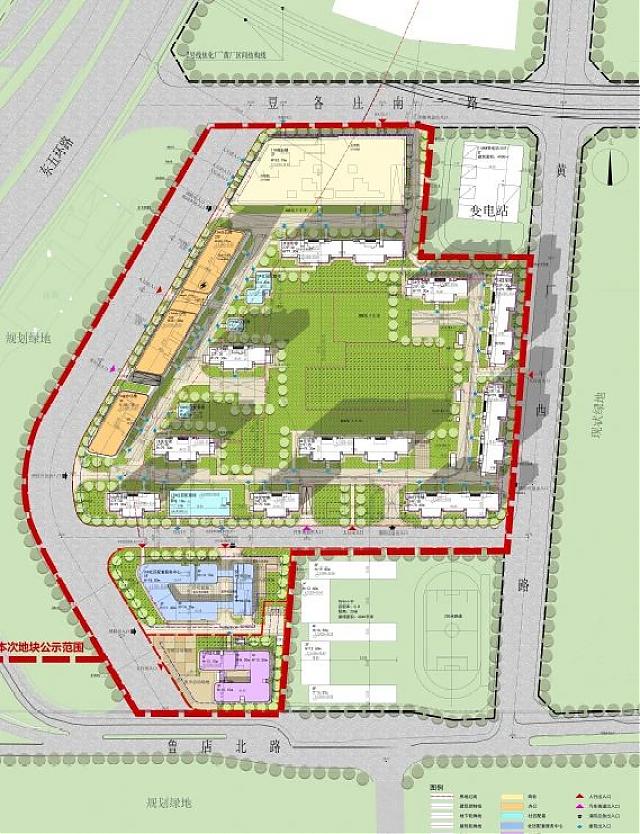 2021年北京市首批集中供地高標準商品住宅建設8個方案公告，全面實施三星級綠色建筑、超低能耗建筑