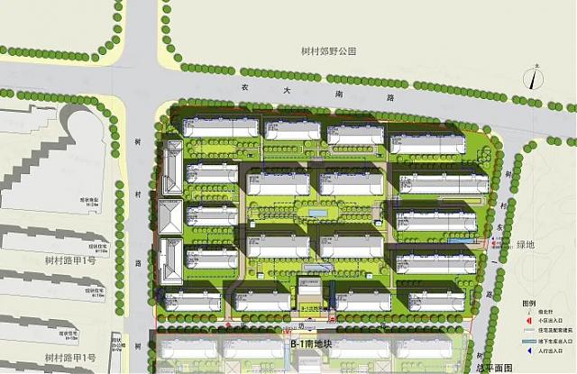 2021年北京市首批集中供地高標準商品住宅建設8個方案公告，全面實施三星級綠色建筑、超低能耗建筑