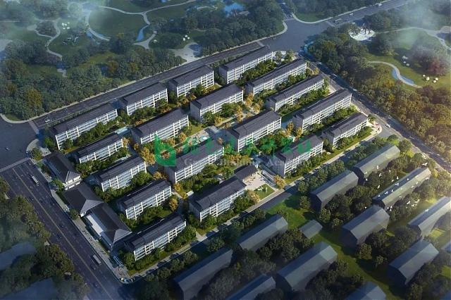 2021年北京市首批集中供地高標準商品住宅建設8個方案公告，全面實施三星級綠色建筑、超低能耗建筑