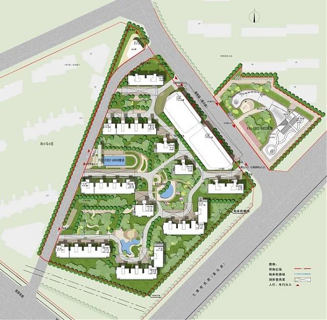 2021年北京市首批集中供地高標準商品住宅建設8個方案公告，全面實施三星級綠色建筑、超低能耗建筑