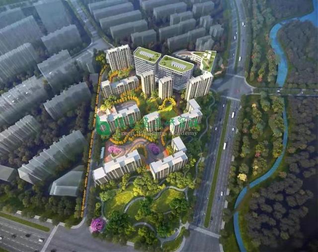 2021年北京市首批集中供地高標準商品住宅建設8個方案公告，全面實施三星級綠色建筑、超低能耗建筑