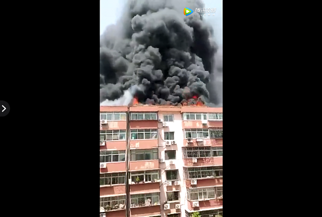 熱熔SBS火災(zāi)頻發(fā)，限制、禁止、淘汰是歷史的必然