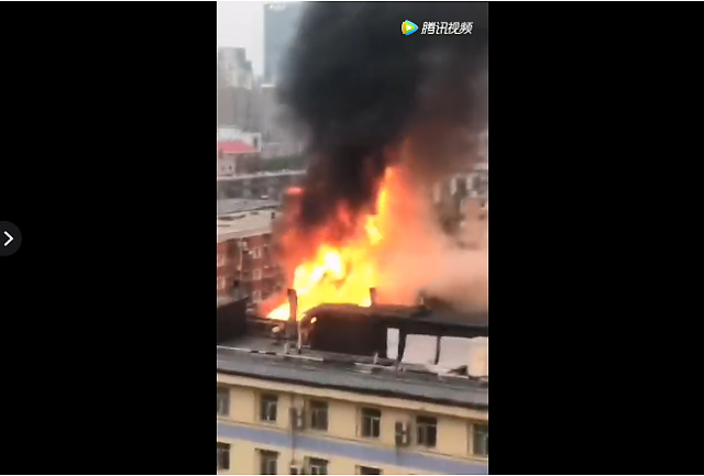 熱熔SBS火災(zāi)頻發(fā)，限制、禁止、淘汰是歷史的必然