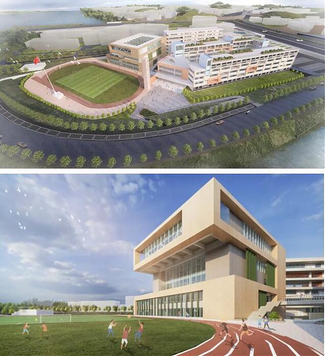 火速圍觀！東莞市第六屆綠色建筑設計比賽學生組入圍作品名單揭曉