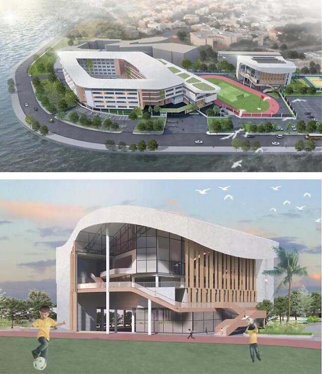 火速圍觀！東莞市第六屆綠色建筑設計比賽學生組入圍作品名單揭曉