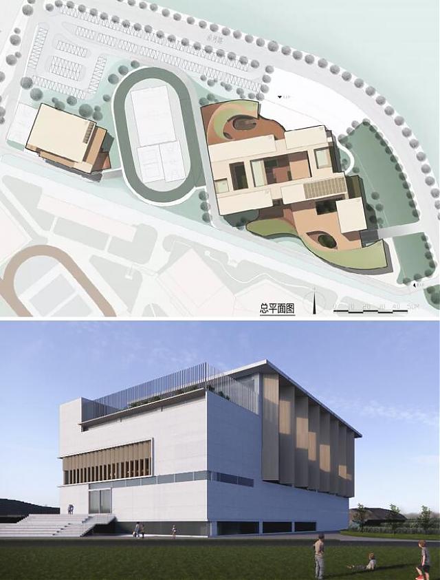 火速圍觀！東莞市第六屆綠色建筑設計比賽學生組入圍作品名單揭曉