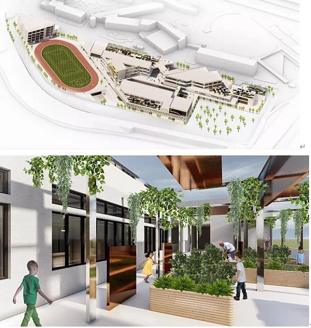 火速圍觀！東莞市第六屆綠色建筑設計比賽學生組入圍作品名單揭曉