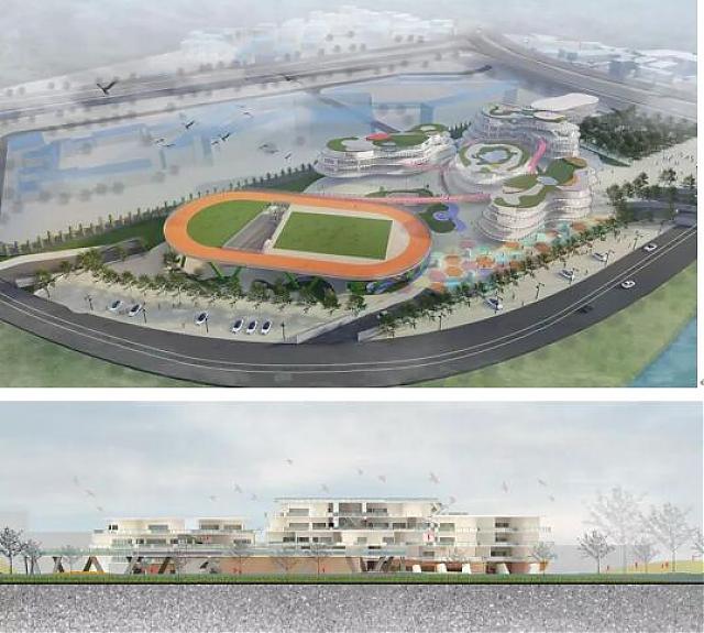 火速圍觀！東莞市第六屆綠色建筑設計比賽學生組入圍作品名單揭曉