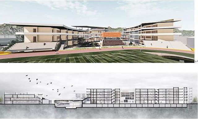 火速圍觀！東莞市第六屆綠色建筑設計比賽學生組入圍作品名單揭曉