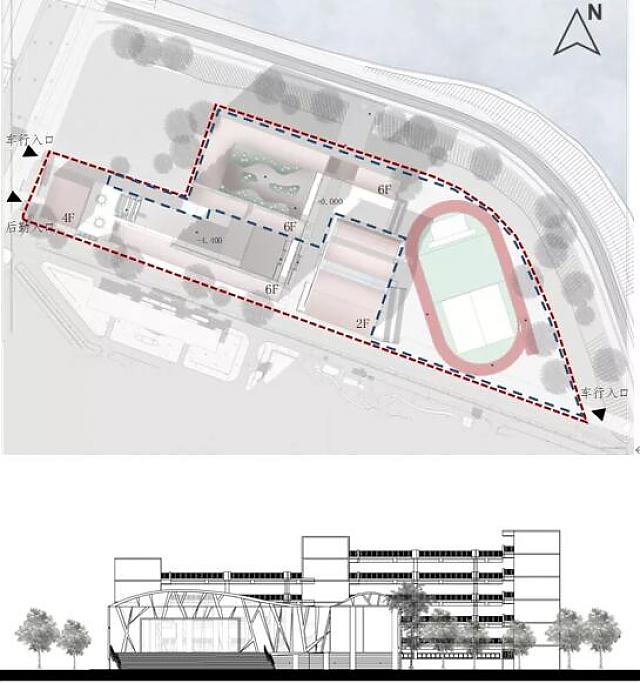 火速圍觀！東莞市第六屆綠色建筑設計比賽學生組入圍作品名單揭曉