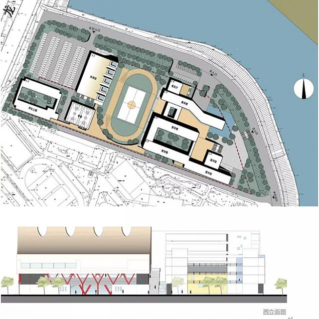 火速圍觀！東莞市第六屆綠色建筑設計比賽學生組入圍作品名單揭曉