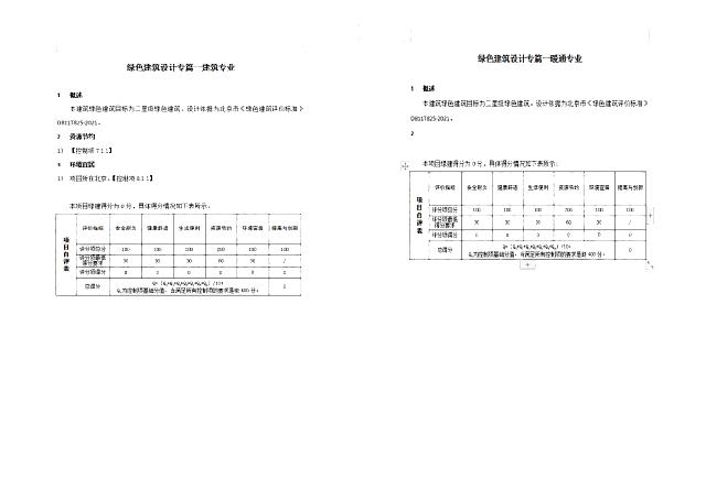 【升級】《綠建設計評價軟件》V4.0_北京新地標版本正式上線！