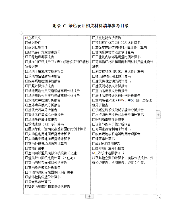 【升級】《綠建設計評價軟件》V4.0_北京新地標版本正式上線！
