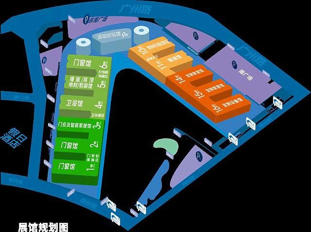 家居消費需求加速釋放，1608家企業參展中國成都建博會布局中西部市場